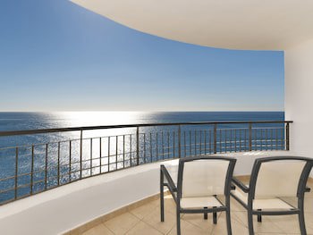 Fuerte Calaceite Apartments