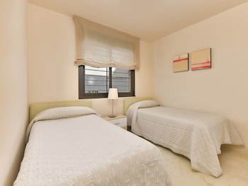 Fuerte Calaceite Apartments
