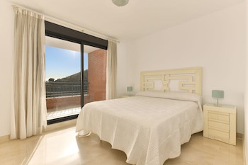 Fuerte Calaceite Apartments