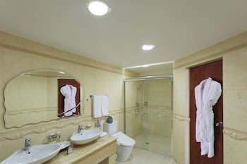 Kempinski Hotel Khan Palace