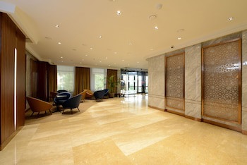 Kempinski Hotel Khan Palace