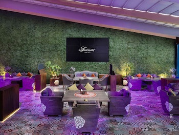 Fairmont Nile City, Cairo