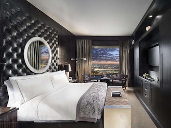 Fairmont Nile City, Cairo