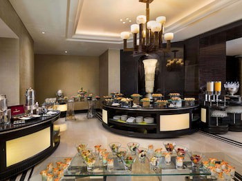 Fairmont Nile City, Cairo