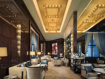 Fairmont Nile City, Cairo