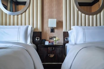 Fairmont Nile City, Cairo