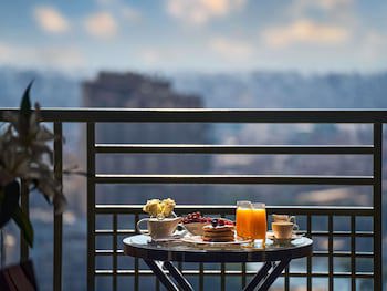 Fairmont Nile City, Cairo galeri fotoğrafı