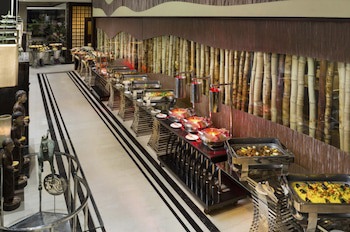 Fairmont Nile City, Cairo