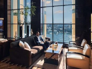 Fairmont Nile City, Cairo galeri fotoğrafı