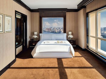 Fairmont Nile City, Cairo galeri fotoğrafı