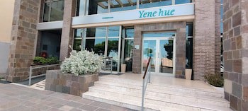 Yene Hue