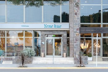 Yene Hue