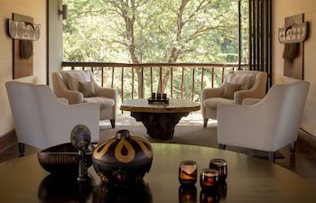 Four Seasons Safari Lodge Serengeti