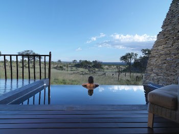 Four Seasons Safari Lodge Serengeti