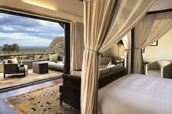 Four Seasons Safari Lodge Serengeti