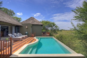 Four Seasons Safari Lodge Serengeti