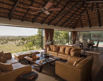Four Seasons Safari Lodge Serengeti