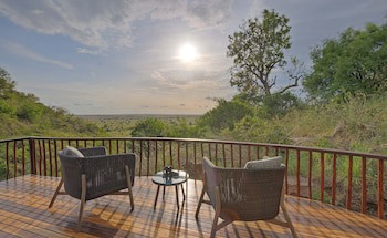 Four Seasons Safari Lodge Serengeti