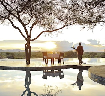 Four Seasons Safari Lodge Serengeti