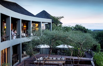 Four Seasons Safari Lodge Serengeti