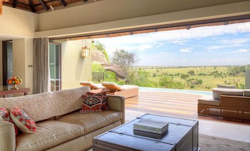 Four Seasons Safari Lodge Serengeti