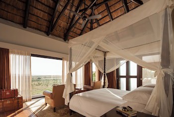Four Seasons Safari Lodge Serengeti