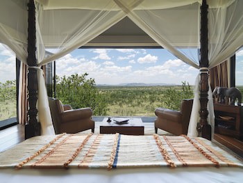Four Seasons Safari Lodge Serengeti
