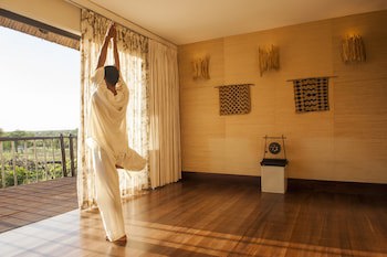 Four Seasons Safari Lodge Serengeti
