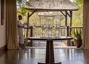 Four Seasons Safari Lodge Serengeti