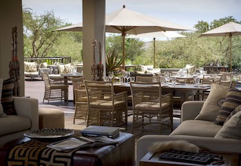 Four Seasons Safari Lodge Serengeti