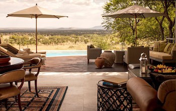 Four Seasons Safari Lodge Serengeti