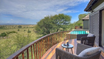 Four Seasons Safari Lodge Serengeti