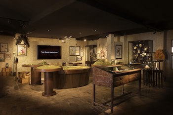 Four Seasons Safari Lodge Serengeti