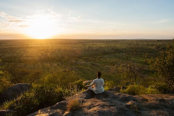 Four Seasons Safari Lodge Serengeti