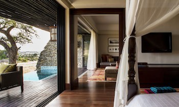 Four Seasons Safari Lodge Serengeti