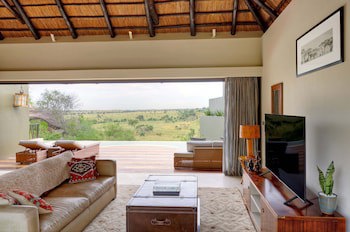 Four Seasons Safari Lodge Serengeti