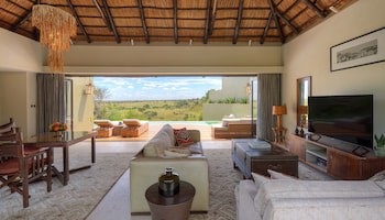 Four Seasons Safari Lodge Serengeti