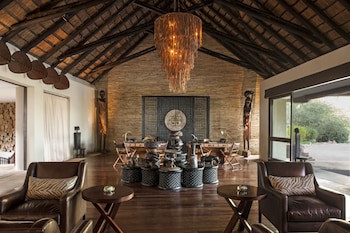 Four Seasons Safari Lodge Serengeti