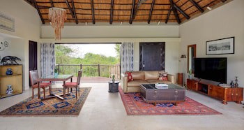 Four Seasons Safari Lodge Serengeti