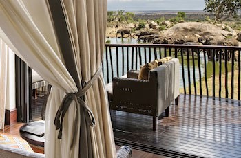Four Seasons Safari Lodge Serengeti