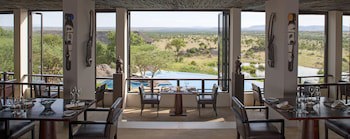 Four Seasons Safari Lodge Serengeti