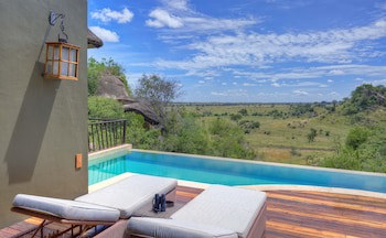 Four Seasons Safari Lodge Serengeti