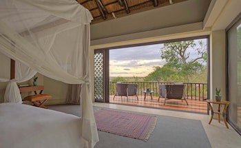 Four Seasons Safari Lodge Serengeti