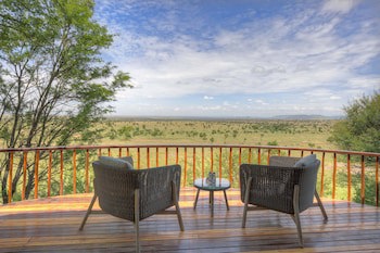 Four Seasons Safari Lodge Serengeti