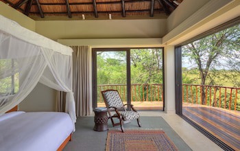Four Seasons Safari Lodge Serengeti