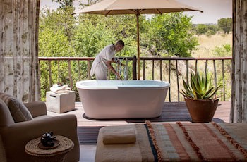 Four Seasons Safari Lodge Serengeti