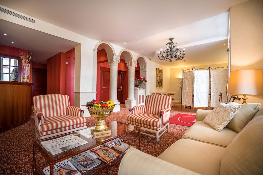 Hotel Delambre
