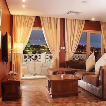 Spice Boutique Hotel