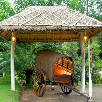 Carmelia Haven Resort