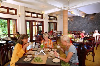 Carmelia Haven Resort